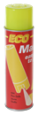 Preview: Markierspray Eco gelb, mit hoher Deckkraft