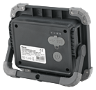 Preview: fortis LED Akku-Scheinwerfer 13W (max. 1'300Lumen)