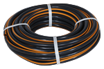 Preview: SIENA PVC-Gartenschlauch Premium
