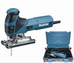 Preview: MAKITA Stichsäge mit Pendelhub und LED Beleuchtung