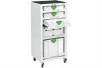 Preview: FESTOOL Systainer-Port 1000/2