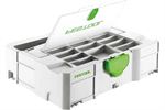 Preview: FESTOOL SYS 1 TL-DF
