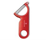 Preview: Victorinox Sparschäler, rostfreie Pendelklinge