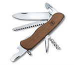 Preview: VICTORINOX Taschenmesser "FORESTER WOOD"