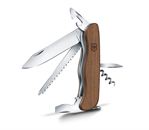 Preview: VICTORINOX Taschenmesser "FORESTER WOOD"