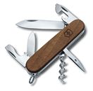 Preview: VICTORINOX Offiziersmesser "Spartan Wood"