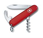 Preview: VICTORINOX Offiziermesser "Waiter"