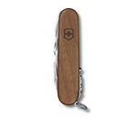 Preview: VICTORINOX Taschenmesser ''SWISS CHAMP WOOD''