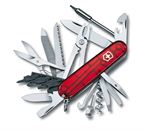 Preview: VICTORINOX Taschenmesser "CyberTool L"