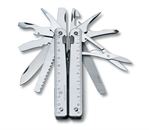 Preview: VICTORINOX SWISSTOOL X PLUS mit 39 Funktionen