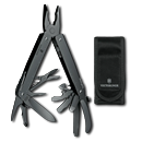 Preview: VICTORINOX Swiss-Tool MXBS mit Schere