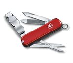 Preview: VICTORINOX Taschenmesser "NAIL CLIP 580"