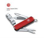 Preview: VICTORINOX Taschenmesser "NAIL CLIP 580"