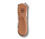 Preview: VICTORINOX Taschenmesser "NAIL CLIP WOOD 580"