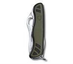 Preview: VICTORINOX "Schweizer Soldatenmesser 08"