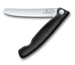 Preview: VICTORINOX Faltbares Gemüsemesser Swiss Classic