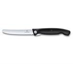 Preview: VICTORINOX Faltbares Gemüsemesser Swiss Classic