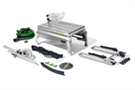 Preview: FESTOOL Tischzugsäge PRECISIO CS 50 EBG