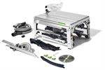 Preview: FESTOOL Tischzugsäge PRECISIO CS 70 EBG