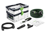 Preview: FESTOOL Absaugmobil CLEANTEC CTL SYS