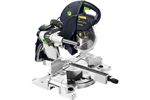 Preview: FESTOOL Kapp-Zugsäge KAPEX KS 120 REB