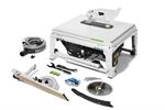 Preview: FESTOOL Tischkreissäge TKS 80 EBS