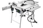 Preview: FESTOOL Tischkreissäge TKS 80 EBS-Set