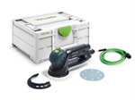 Preview: FESTOOL Getriebe-Exzenterschleifer RO 125 FEQ-Plus