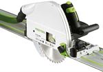 Preview: FESTOOL Tauchsäge TS 75 EBQ-Plus-FS
