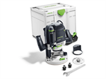 Preview: FESTOOL Oberfräse OF 2200 EB-Plus