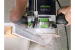 Preview: FESTOOL Oberfräse OF 2200 EB-Plus