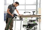 Preview: FESTOOL Elektrohobel EHL 65 EQ-Plus
