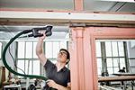 Preview: FESTOOL Getriebe-Exzenterschleifer RO 90 DX