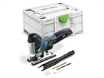 Preview: FESTOOL Akku-Stichsäge PSC 420 Li EB-Basic
