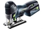 Preview: FESTOOL Akku-Stichsäge PSC 420 HPC 4,0 EBI-Plus