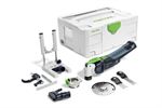 Preview: FESTOOL Akku-Oszillierer OSC 18 E-Basic-Set