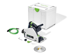 Preview: FESTOOL Tauchsäge TS 55 FEBQ-Plus