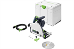 Preview: FESTOOL Tauchsäge TS 60 KEBQ-Plus