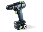 Preview: FESTOOL Akku-Bohrschrauber TXS 12 2,5-Plus