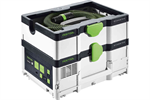 Preview: FESTOOL Akku-Absaugmobil CTMC SYS I-Basic