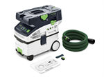 Preview: FESTOOL Akku-Absaugmobil CTLC MIDI I-Basic