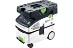 Preview: FESTOOL Akku-Absaugmobil CTMC MIDI I-Basic