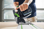 Preview: FESTOOL Akku-Tauchsäge TSC 55 5,2 KEBI-Plus/XL