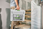 Preview: FESTOOL Systainer DF SYS3 DF M 187