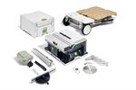 Preview: FESTOOL Akku-Tischkreissäge CSC SYS 50 EBI-Basic-S