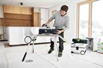 Preview: FESTOOL Akku-Tischkreissäge CSC SYS 50 EBI-Basic-S