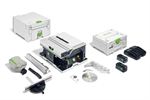 Preview: FESTOOL Akku-Tischkreissäge CSC SYS 50 EBI-Basic-S