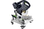 Preview: FESTOOL Akku-Leistensäge SYMMETRIC SYMC70 EB-Basic