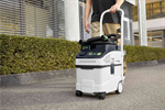 Preview: FESTOOL Absaugmobil CT 25 E