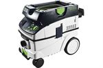 Preview: FESTOOL Absaugmobil CLEANTEC CTM 26 E AC